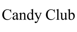 CANDY CLUB trademark