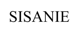 SISANIE trademark