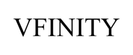 VFINITY trademark