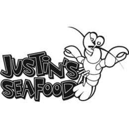 JUSTIN'S SEAFOOD trademark