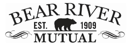 BEAR RIVER MUTUAL EST. 1909 trademark