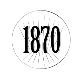 1870 trademark