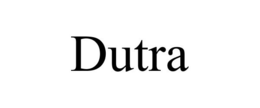 DUTRA trademark