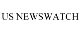 US NEWSWATCH trademark