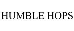 HUMBLE HOPS trademark