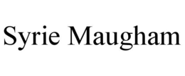SYRIE MAUGHAM trademark