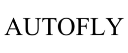 AUTOFLY trademark