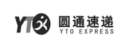 YTO EXPRESS trademark