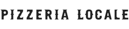 PIZZERIA LOCALE trademark