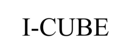 I-CUBE trademark