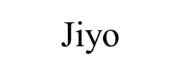 JIYO trademark