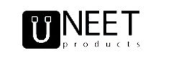 U NEET PRODUCTS trademark