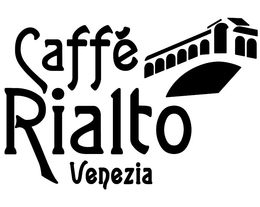 CAFFÈ RIALTO VENEZIA trademark