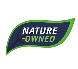 NATURE-OWNED trademark