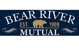 BEAR RIVER MUTUAL EST. 1909 trademark