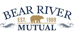 BEAR RIVER MUTUAL EST. 1909 trademark