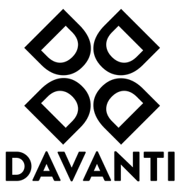 DDDD DAVANTI trademark