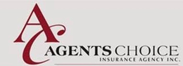 AC AGENTS CHOICE INSURANCE AGENCY INC. trademark
