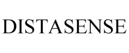 DISTASENSE trademark