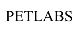 PETLABS trademark