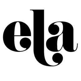 ELA trademark