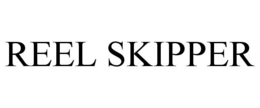 REEL SKIPPER trademark