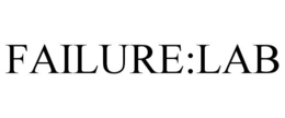 FAILURE:LAB trademark