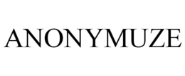 ANONYMUZE trademark