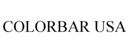COLORBAR USA trademark