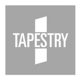 TAPESTRY trademark