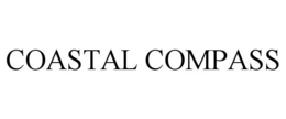 COASTAL COMPASS trademark