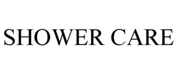 SHOWER CARE trademark
