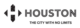 H HOUSTON THE CITY WITH NO LIMITS trademark