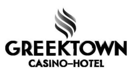 GREEKTOWN CASINO-HOTEL trademark