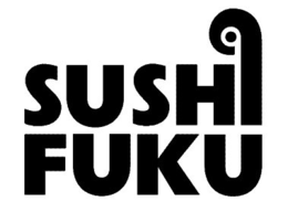SUSHI FUKU trademark