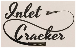 INLET CRACKER trademark