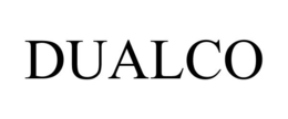 DUALCO trademark
