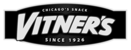 VITNER'S CHICAGO'S SNACK SINCE 1926 trademark