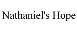 NATHANIEL'S HOPE trademark