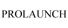 PROLAUNCH trademark