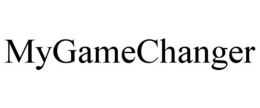 MYGAMECHANGER trademark