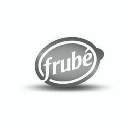 FRUBÉ trademark
