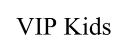 VIP KIDS trademark