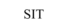 SIT trademark
