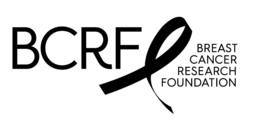 BCRF BREAST CANCER RESEARCH FOUNDATION trademark