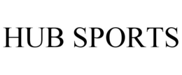 HUB SPORTS trademark