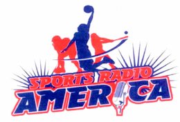 SPORTS RADIO AMERICA trademark