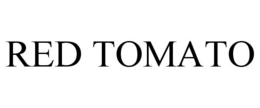 RED TOMATO trademark