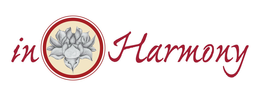 IN HARMONY trademark