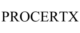 PROCERTX trademark